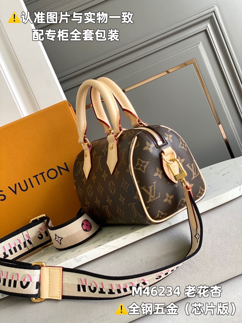 LV Speedy Bags